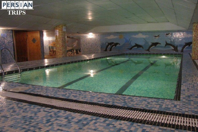 Persepolis hotel